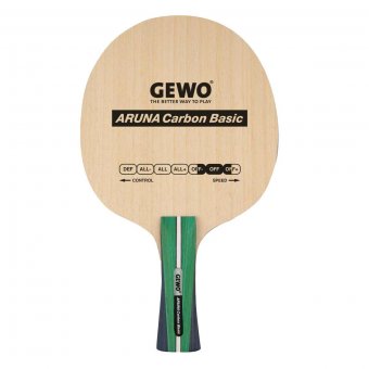 Gewo Aruna Carbon Basic 