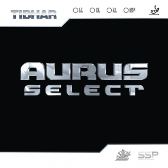 Tibhar Aurus Select 