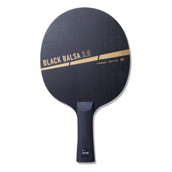 Victas Black Balsa 3,0 