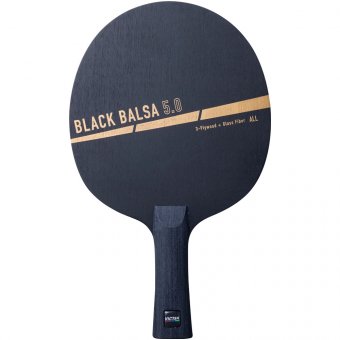 Victas Black Balsa 5,0 