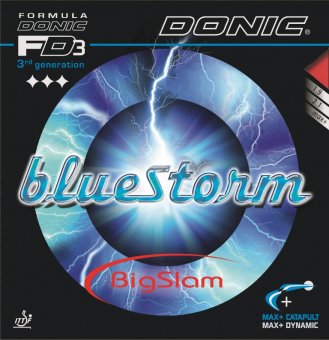 Donic Bluestorm BigSlam 2,1 - schwarz
