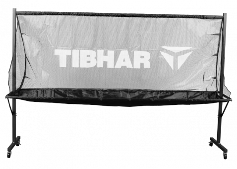 Tibhar *Ballauffangnetz 