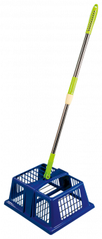 Tibhar Ballsammler Coach 