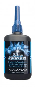 Donic Kleber Blue Contact 90ml 