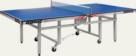Donic TT-Tisch Delhi SLC blau 