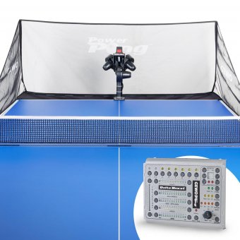 Gewo Roboter Delta Nexxt 