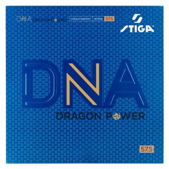 Stiga DNA Dragon Power 57,5 
