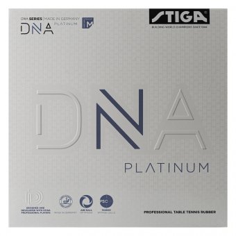 Stiga DNA Platinum M 