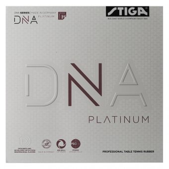 Stiga DNA Platinum XH 
