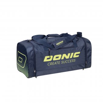 Donic *Tasche Blaze marine 