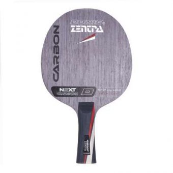 Donic *Zentra Next Carbon 