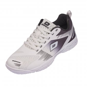 Donic Schuh Draven GSX weiß/schwarz 