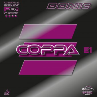 Donic *Coppa E1 