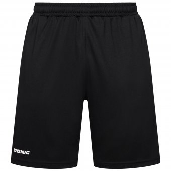 Donic Short Beam schwarz 