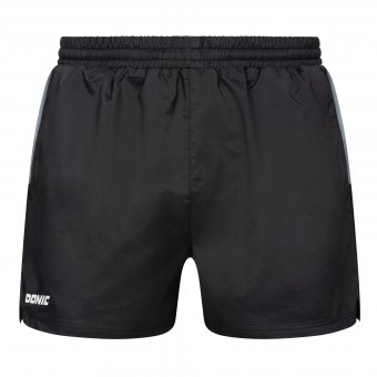 Donic Short Dive schwarz/grau 