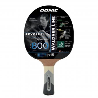 Donic Schläger Waldner 800 