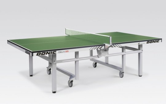 Donic TT-Tisch Delhi 25 grün grün