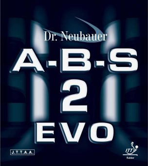 Dr. Neubauer A-B-S 2 Evo 