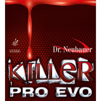 Dr. Neubauer Killer Pro EVO 