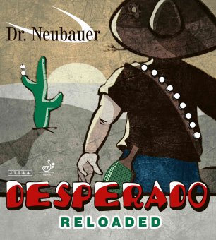 Dr. Neubauer Desperado Reloaded 