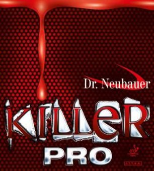 Dr. Neubauer Killer Pro 