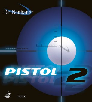 Dr. Neubauer Pistol 2 
