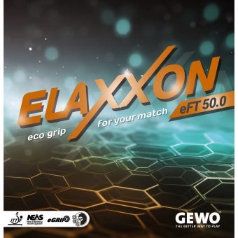 Gewo Elaxxon eFT 50,0 