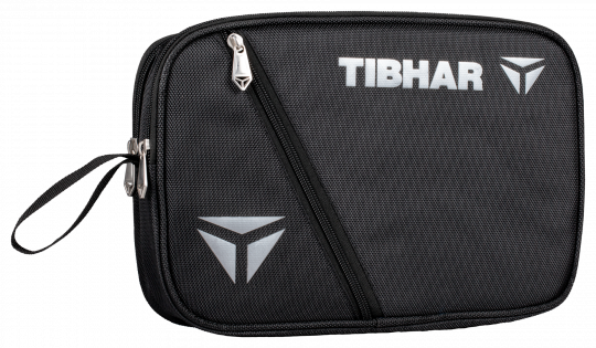 Tibhar *Doppelhülle Etna schwarz 