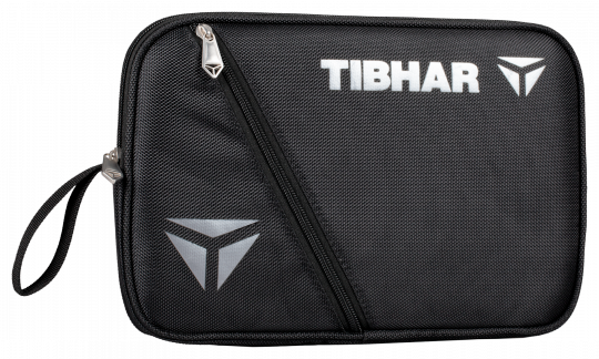 Tibhar *Einzelhülle Etna schwarz 