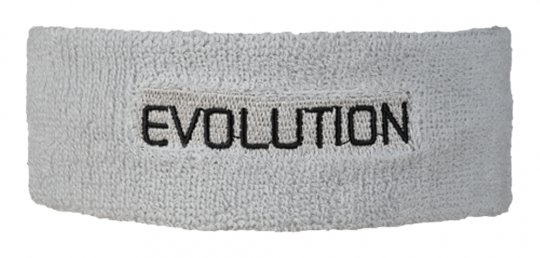 Tibhar Stirnband Evolution grau 