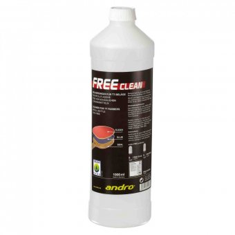 andro Free Clean 1000 ml Nachfuellflasche 1 Liter - Nachfüllflasche