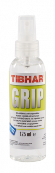 Tibhar Belagreiniger Grip 125ml 125ml