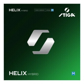 Stiga *Helix Hybrid M 