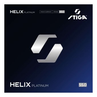 Stiga Helix Platimum 55 