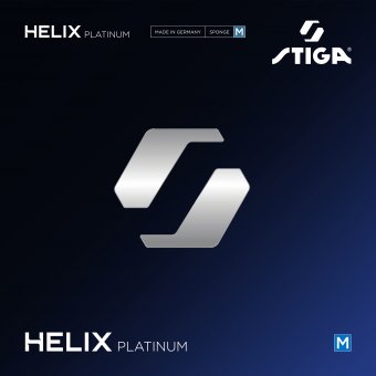 Stiga *Helix Platimum M 