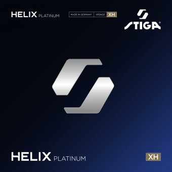 Stiga *Helix Platimum XH 