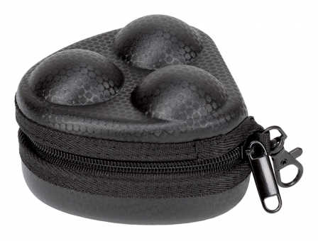 Tibhar Ball Case Hexa 