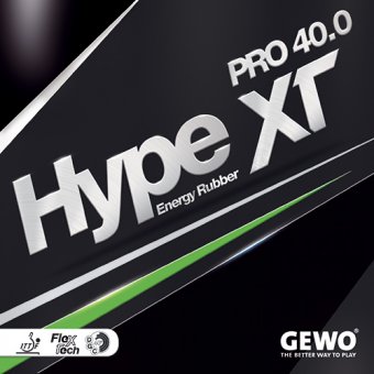 Gewo Hype XT Pro 40.0 