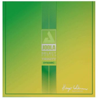 Joola *Trinity Calderano Dynamic 