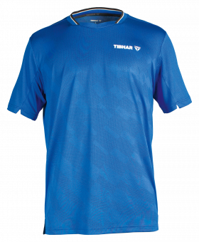 Tibhar *Hemd Jura blau 