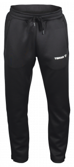 Tibhar *Hose Jura schwarz 