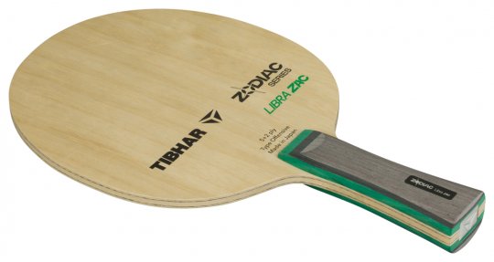 Tibhar Libra ZAC-Zodiac Series 