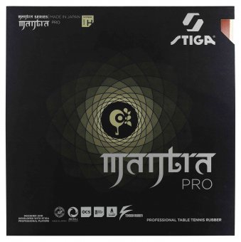 Stiga Mantra Pro H 