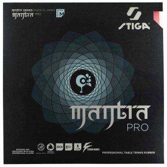 Stiga Mantra Pro M 