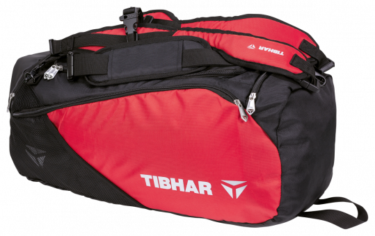 Tibhar Tasche Mesh 