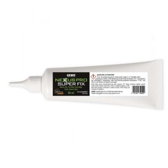 Gewo *Kleber Nexxus Pro Super Fix 