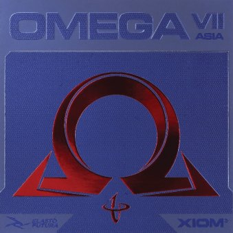XIOM Omega VII Asia 