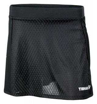 Tibhar Rock Osmium schwarz 