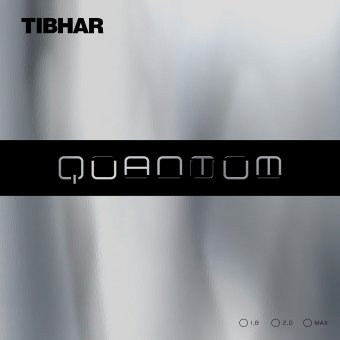 Tibhar Quantum 