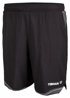 Tibhar *Short L2 River schwarz 